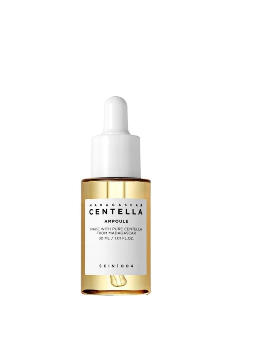 Skin1004 Madagascar Centella Ampoule - Brightening Moisture Gel Cream, Anti-Blemish Body Lotion, skin moisturizer, dark spot correcting serum, needly daily toner pad, oil cleansers, moisturizing sunscreen, hand cream - Sapphire Beauty Booth