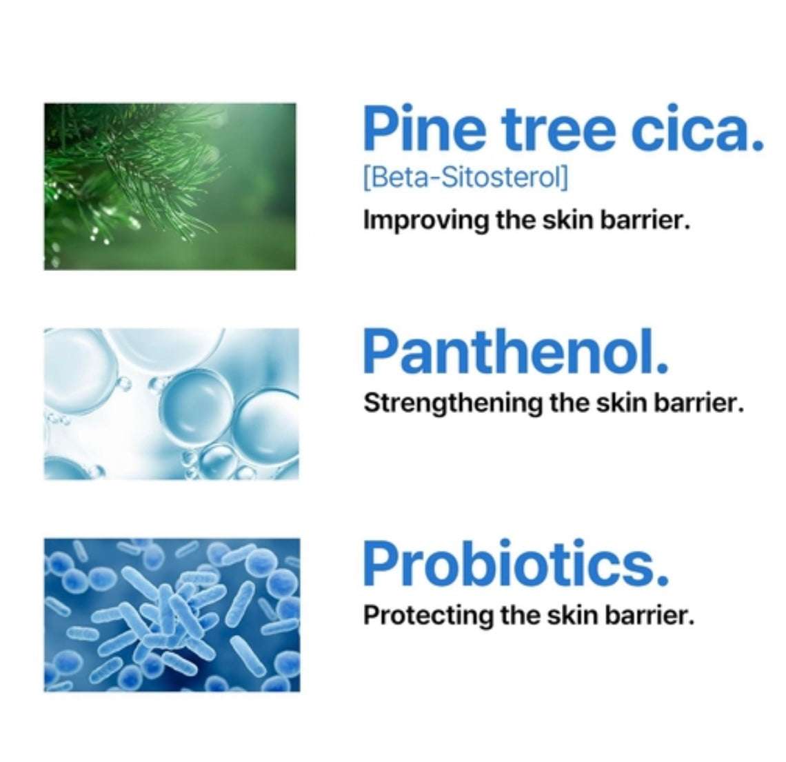 Some By Mi Beta Panthenol Repair
Serum - 30ml - Sapphire Beauty Booth