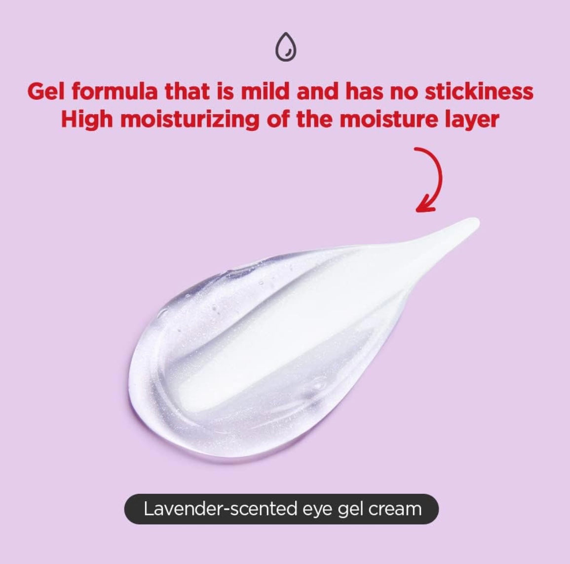 Tocobo Collagen Brightening Eye Gel Cream - 30ml - Brightening Moisture Gel Cream, Anti-Blemish Body Lotion, skin moisturizer, dark spot correcting serum, needly daily toner pad, oil cleansers, moisturizing sunscreen, hand cream - Sapphire Beauty Booth