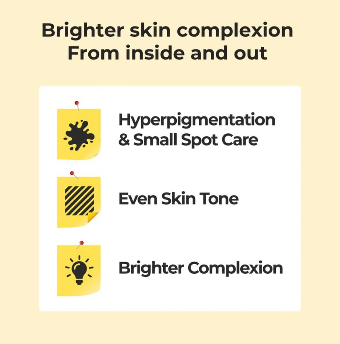 Numbuzin No.5 Vitamin Concentrated Serum - 30ml - Brightening Moisture Gel Cream, Anti-Blemish Body Lotion, skin moisturizer, dark spot correcting serum, needly daily toner pad, oil cleansers, moisturizing sunscreen, hand cream - Sapphire Beauty Booth