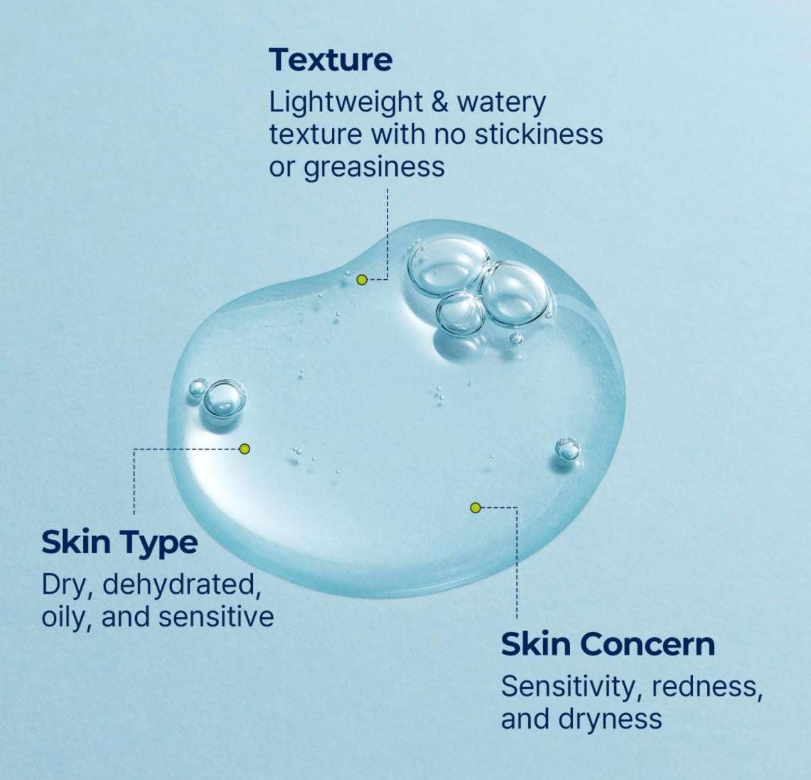 Torriden Dive-In Low-Molecular Hyaluronic Acid Serum - 50ml - Sapphire Beauty Booth