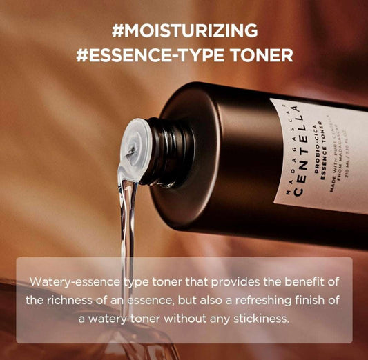 Skin1004 Probio-Cica Intensive Essence Toner - 210ml - Sapphire Beauty Booth