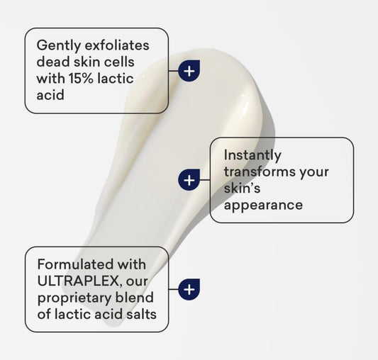 AmLactin Intensive Healing Lotion 15% Lactic Acid - 233 ml - Brightening Moisture Gel Cream, Anti-Blemish Body Lotion, skin moisturizer, dark spot correcting serum, needly daily toner pad, oil cleansers, moisturizing sunscreen, hand cream - Sapphire Beauty Booth