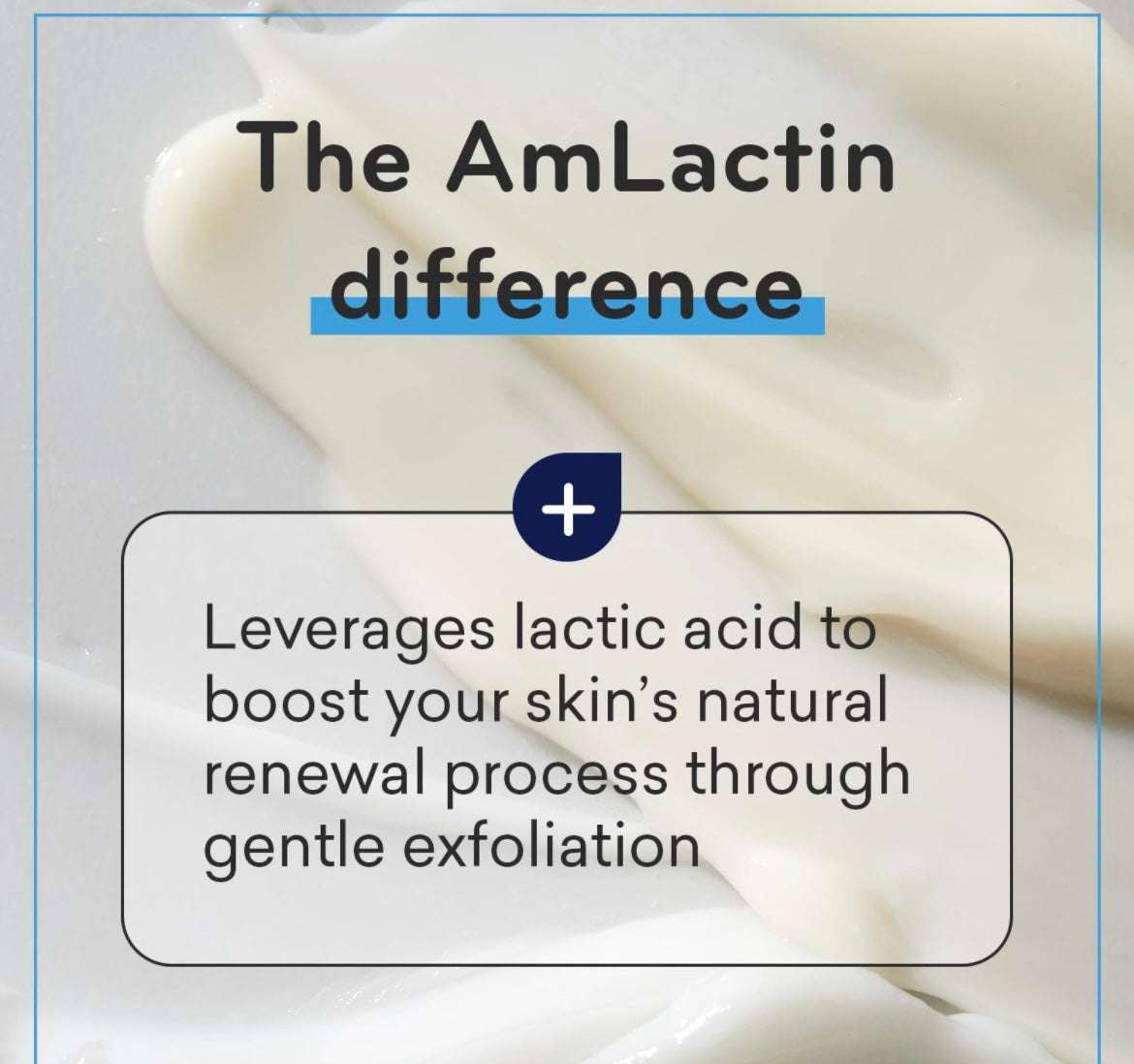 AmLactin Intensive Healing Lotion 15% Lactic Acid - 233 ml - Sapphire Beauty Booth