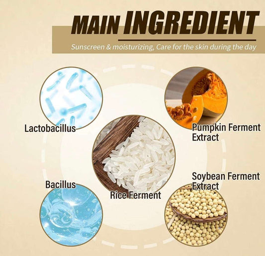 Beauty of Joseon Relief Sun: Rice + Probiotics(SPF50+ PA++++) - 50ml - Sapphire Beauty Booth