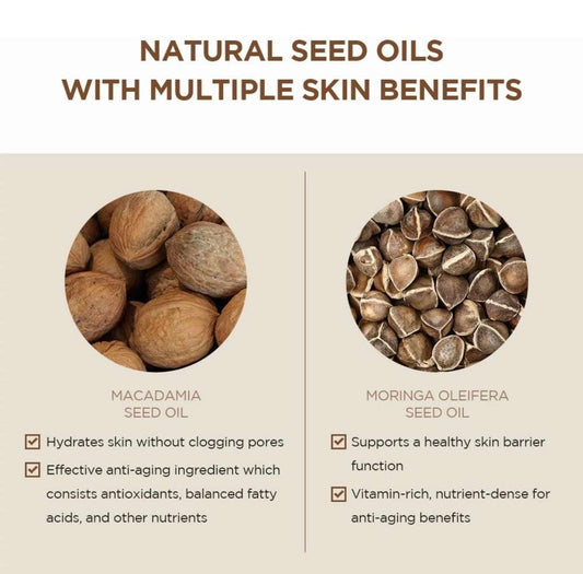 Skin1004 Madagascar Centella Probio-Cica Enrich Cream - Sapphire Beauty Booth