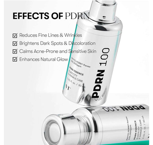 VT Cosmetics PDRN Essence 100 - 30ml - Sapphire Beauty Booth