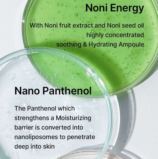 Celimax Noni Energy Ampoule - 30ml - Sapphire Beauty Booth