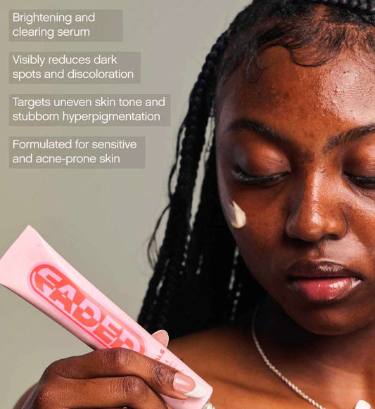 Topicals Faded Brightening and Clearing Serum - 50ml - Sapphire Beauty Booth