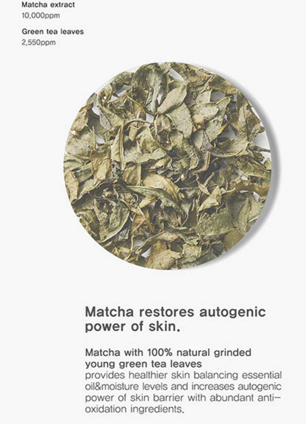 B.Lab Matcha Hydrating Foam Cleanser - 120ml - Sapphire Beauty Booth