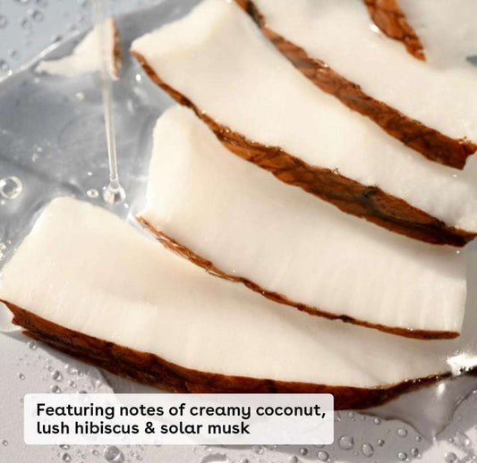 EOS Coconut Waters Body Lotion - 473 ml - Sapphire Beauty Booth