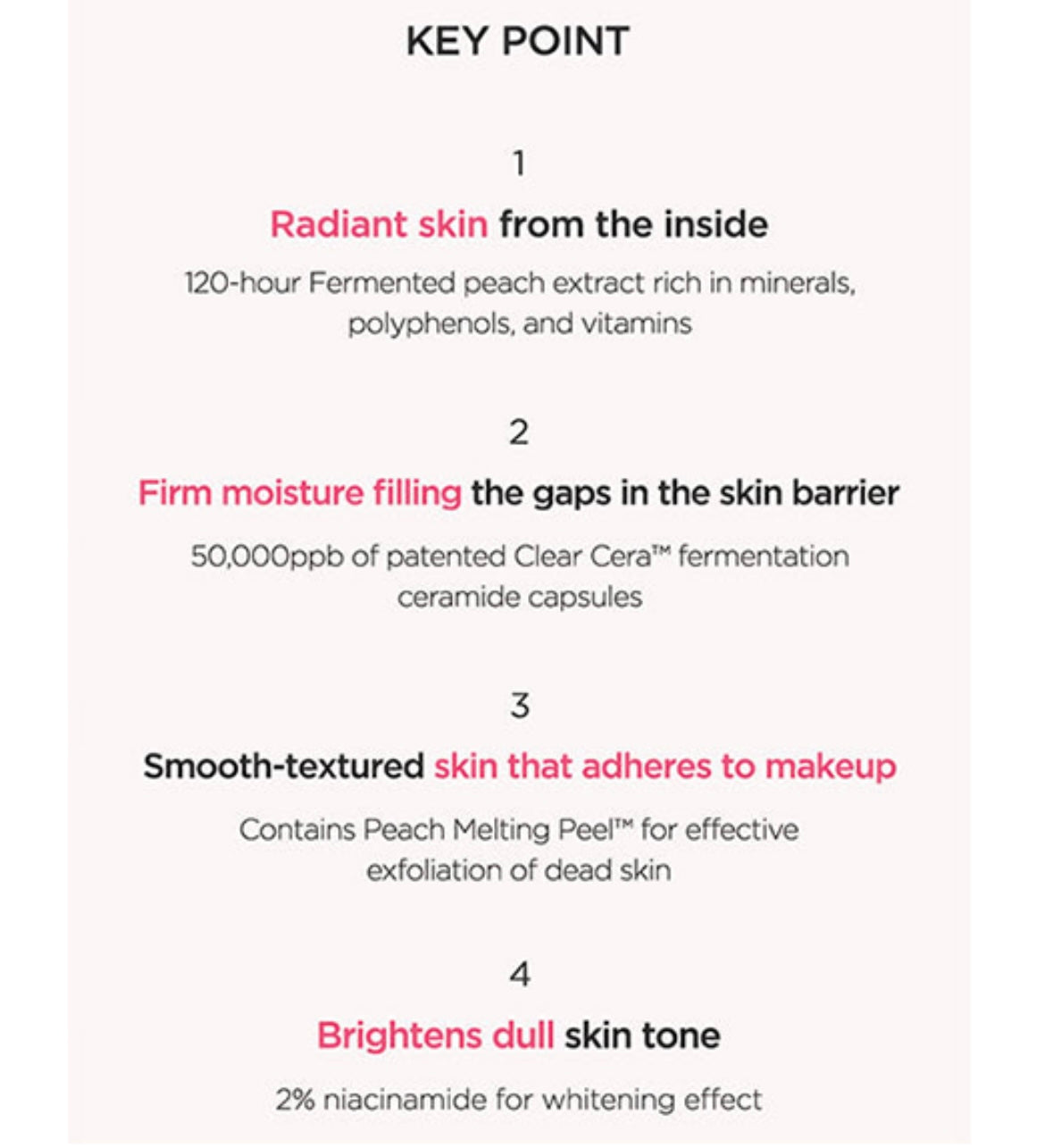 Anua Peach 77 Niacin Essence Toner - 250ml - Brightening Moisture Gel Cream, Anti-Blemish Body Lotion, skin moisturizer, dark spot correcting serum, needly daily toner pad, oil cleansers, moisturizing sunscreen, hand cream - Sapphire Beauty Booth