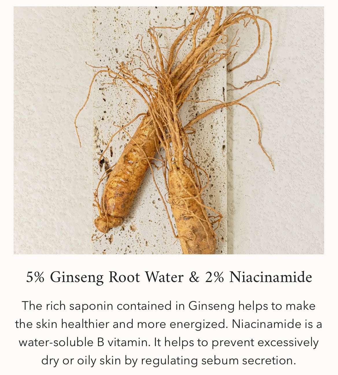 Beauty of Joseon - Dynasty Cream - 50ml - Sapphire Beauty Booth