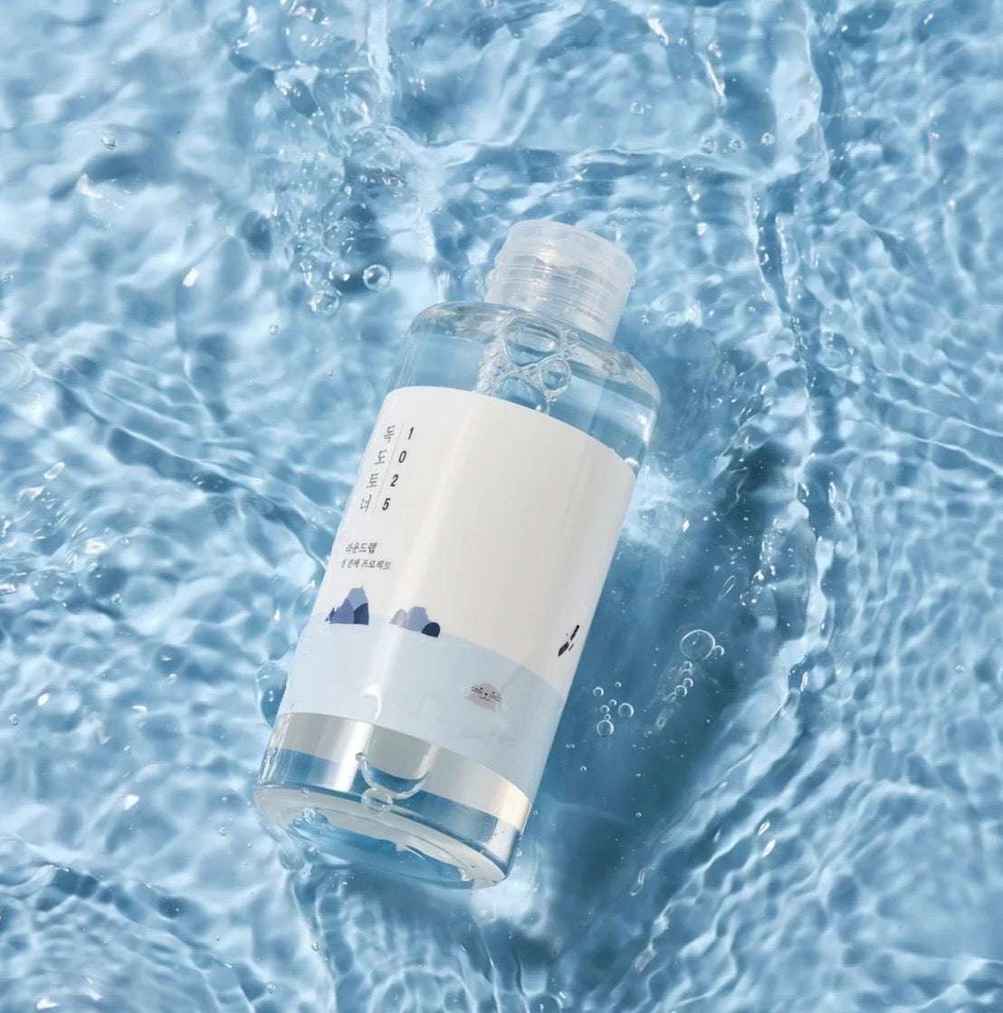 Round Lab 1025 Dokdo Toner - Sapphire Beauty Booth