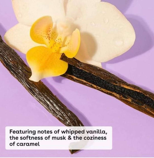 EOS Vanilla Cashmere Body Lotion - 473 ml - Sapphire Beauty Booth