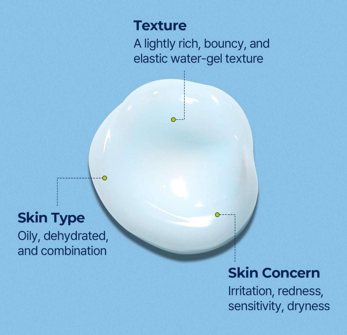 Torriden Dive-in Hyaluronic Acid Soothing Cream - 100ml - Sapphire Beauty Booth