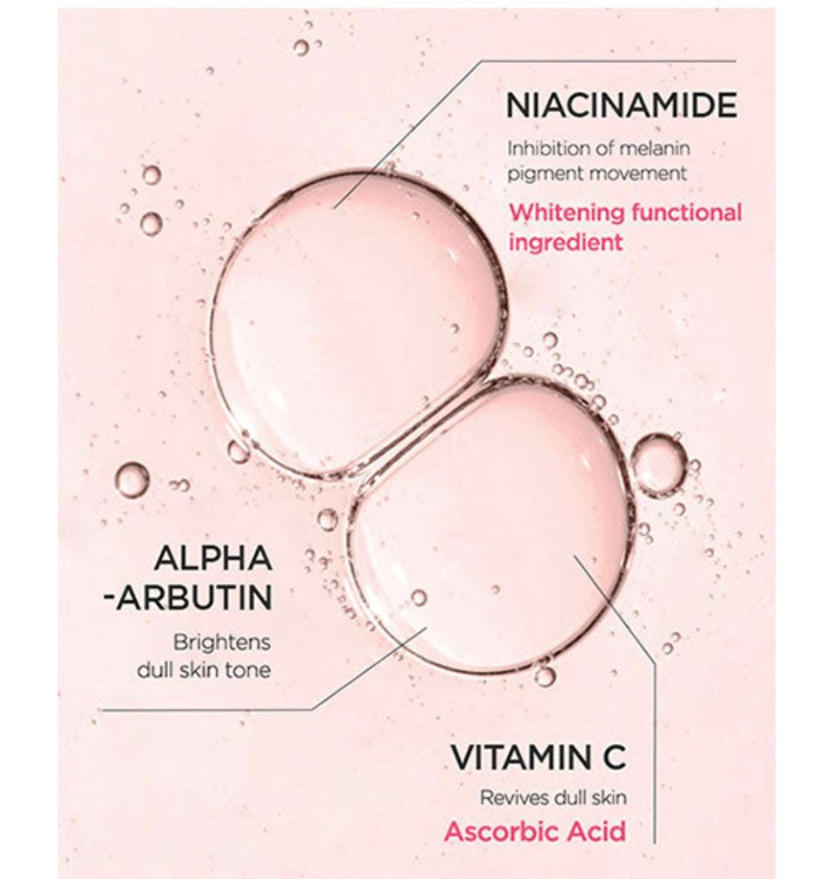 Anua Peach 77 Niacin Essence Toner - 250ml - Sapphire Beauty Booth