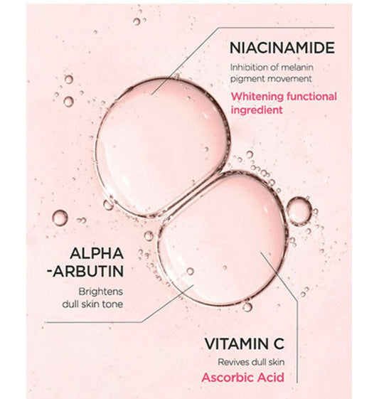 Anua Peach 77 Niacin Essence Toner - 250ml - Sapphire Beauty Booth