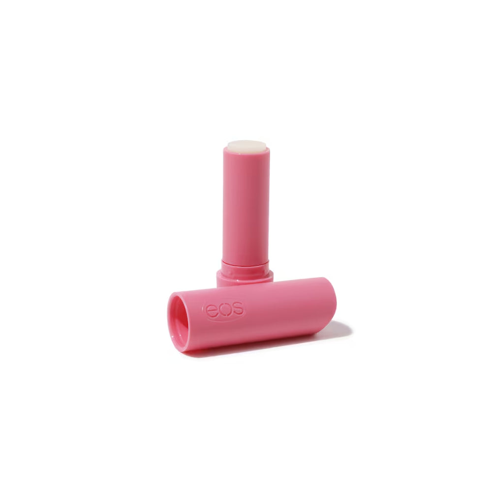 EOS Strawberry Sorbet Lip Balm - 4g | Discover skin care, face cream, lip gloss, sunscreen, and korean skin care products at Sapphire Beauty Booth— a trusted cosmetic shop near me and makeup store near me. | Sapphire Beauty Ghana