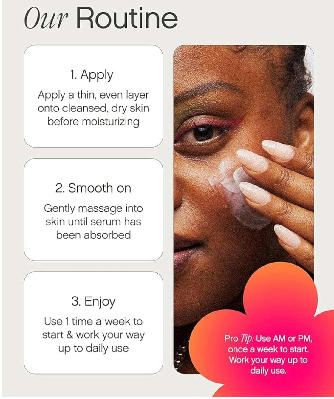 Topicals Faded Brightening and Clearing Serum - 15ml - Sapphire Beauty Booth