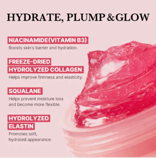 Medicube Collagen Jelly Cream Mini - 50ml - Sapphire Beauty Booth