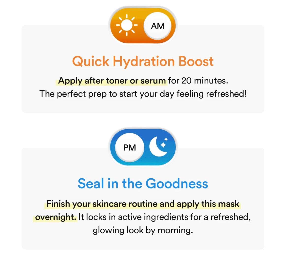 Abib Collagen Gel Mask Sedum Jelly - 1 each - Sapphire Beauty Booth