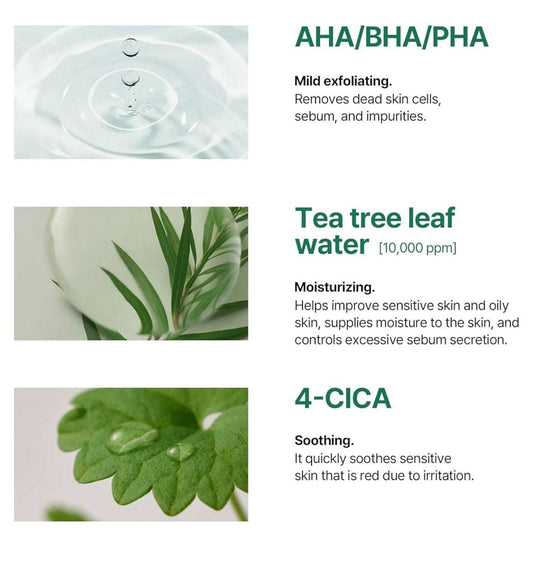 Some By Mi AHA BHA PHA 30 Days Miracle Cream - 60ml - Sapphire Beauty Booth