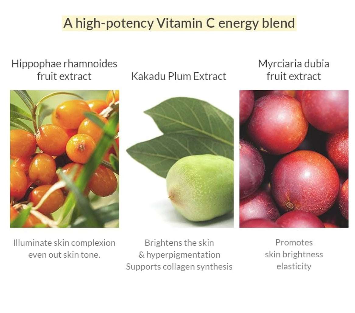 Dr. Althea Vita Glow Mask - 1 each - Sapphire Beauty Booth