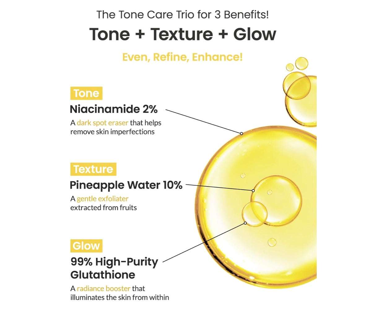 Biodance Radiant Vita Niacinamide Real Deep Mask - 1 each - Sapphire Beauty Booth