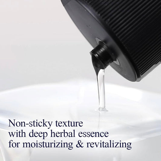 Pyunkang Yul Essence Toner - 200ml - Brightening Moisture Gel Cream, Anti-Blemish Body Lotion, skin moisturizer, dark spot correcting serum, needly daily toner pad, oil cleansers, moisturizing sunscreen, hand cream - Sapphire Beauty Booth