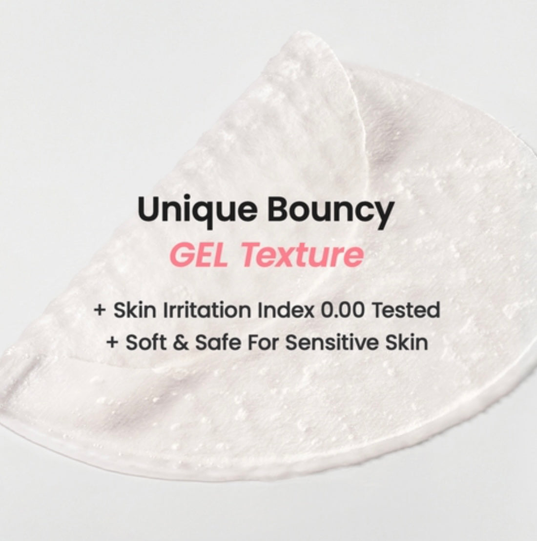 Biodance Collagen Gel Toner Pads - 60 pads