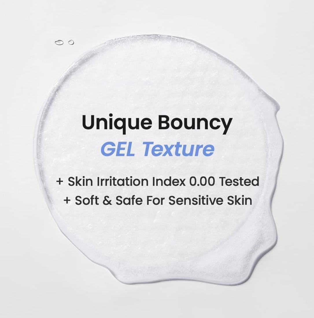 Biodance Cera-nol Gel Toner Pads - 60 pads