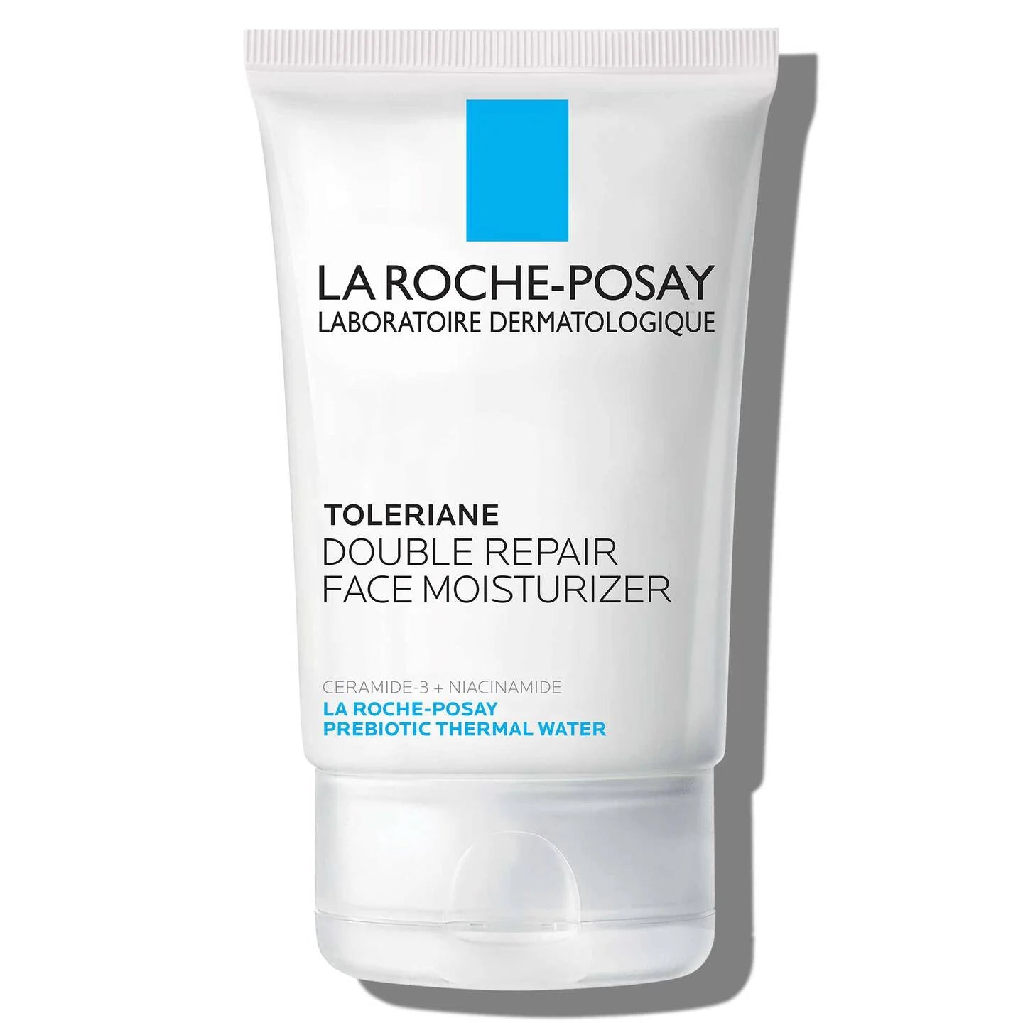 La Roche-Posay Toleriane Double Repair Face Moisturizer - 100ml | Discover skin care, face cream, lip gloss, sunscreen, and korean skin care products at Sapphire Beauty Booth— a trusted cosmetic shop near me and makeup store near me.