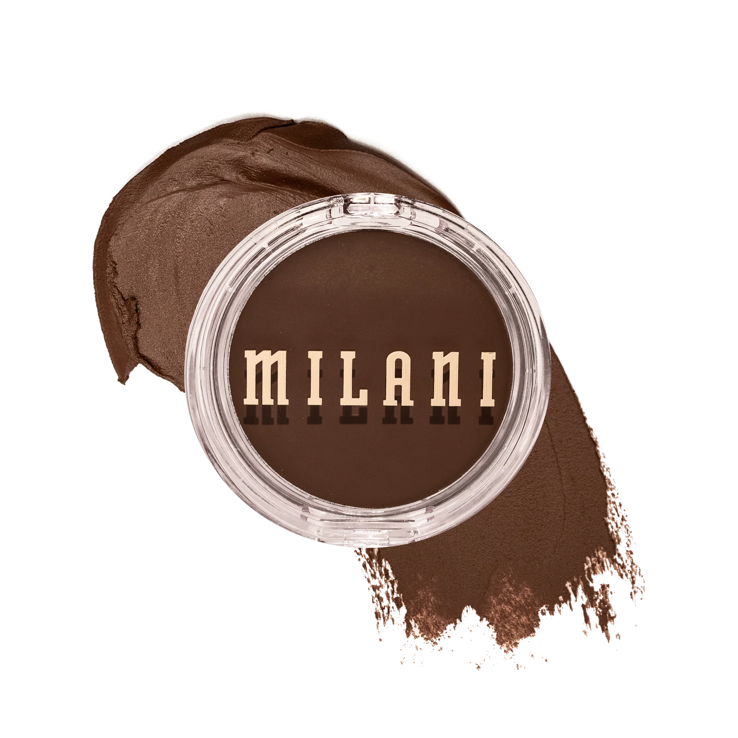 Milani Cheek Kiss Cream Bronzer in Mocha Moment | Discover skin care, face cream, lip gloss, sunscreen, and korean skin care products at Sapphire Beauty Booth— a trusted cosmetic shop near me and makeup store near me.