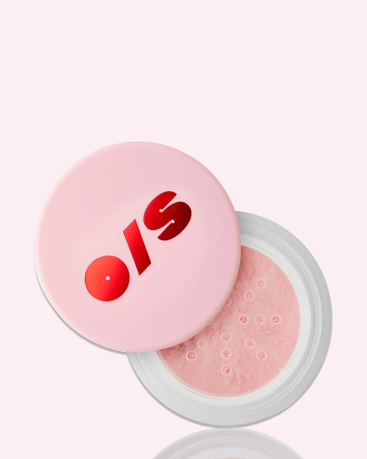 One Size Ultimate Blurring Setting Powder Travel Size - Ultra Pink | Discover skin care, face cream, lip gloss, sunscreen, and korean skin care products at Sapphire Beauty Booth— a trusted cosmetic shop near me and makeup store near me.