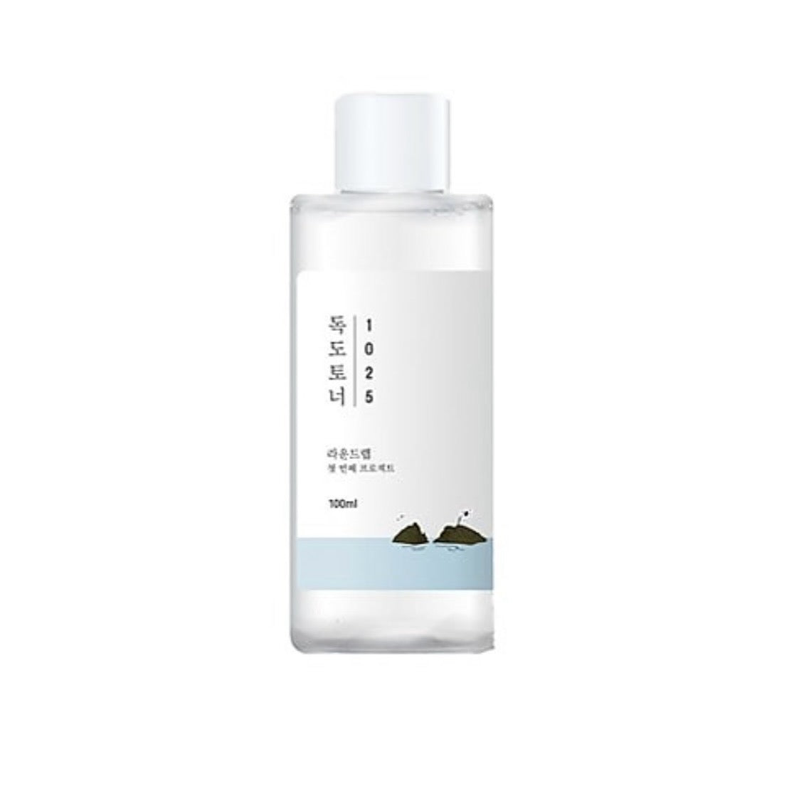 Round Lab 1025 Dokdo Toner - 200ml | Discover skin care, face cream, lip gloss, sunscreen, and korean skin care products at Sapphire Beauty Booth— a trusted cosmetic shop near me and makeup store near me.