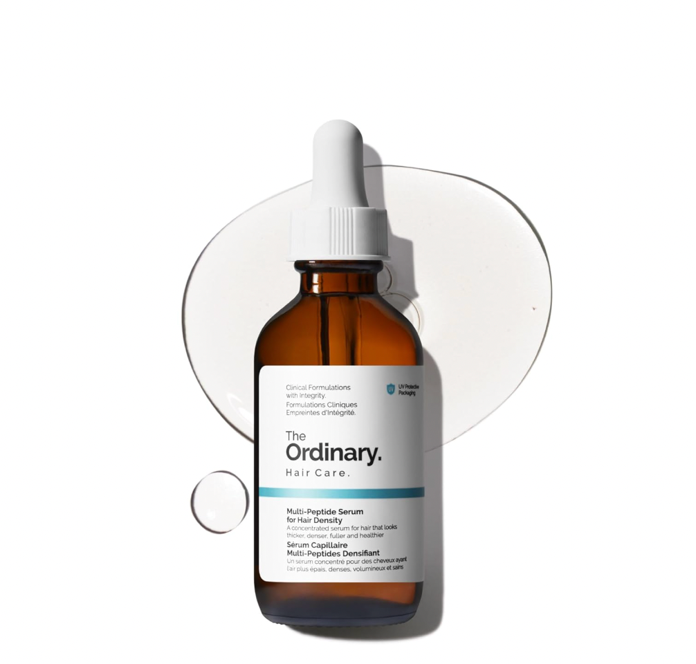 The Ordinary Multi-Peptide Serum for Hair Density – 30ml