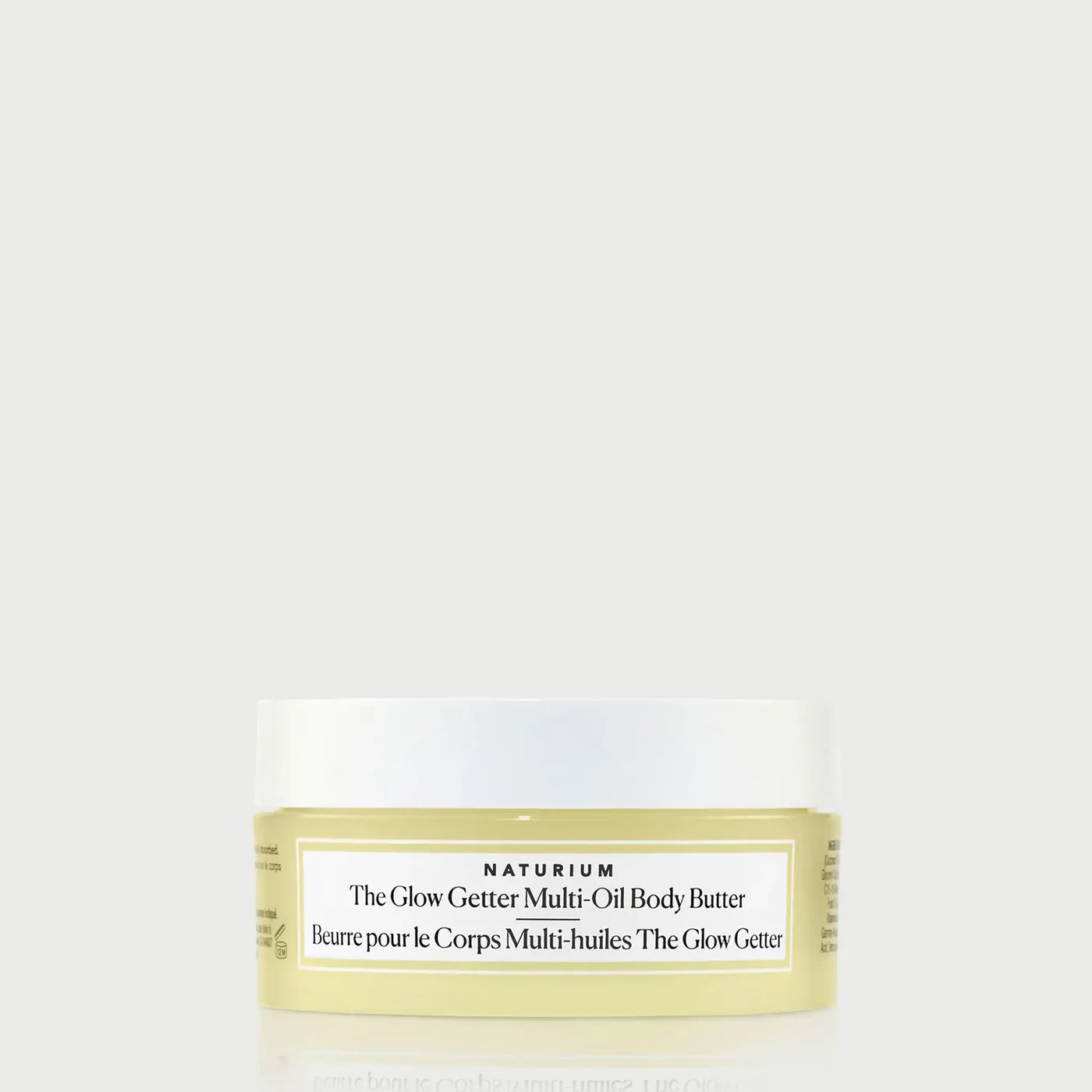 The Glow Getter Multi-Oil Body Butter - Travel Size | Discover skin care, face cream, lip gloss, sunscreen, and korean skin care products at Sapphire Beauty Booth— a trusted cosmetic shop near me and makeup store near me.