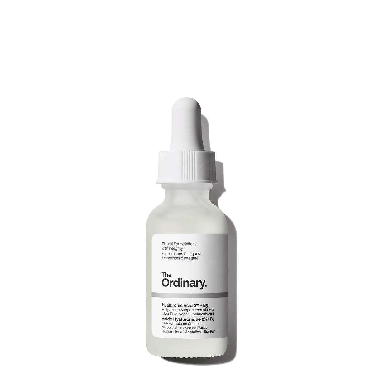 The Ordinary Hyaluronic Acid 2% + B5 - 30ml | Discover skin care, face cream, lip gloss, sunscreen, and korean skin care products at Sapphire Beauty Booth— a trusted cosmetic shop near me and makeup store near me.
