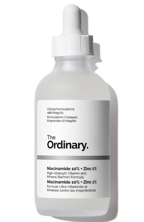 The Ordinary's Niacinamide 10% + Zinc 1% Serum Jumbo - 120ml | Discover skin care, face cream, lip gloss, sunscreen, and korean skin care products at Sapphire Beauty Booth— a trusted cosmetic shop near me and makeup store near me. | Sapphire Beauty Ghana | Same Day Delivery Available