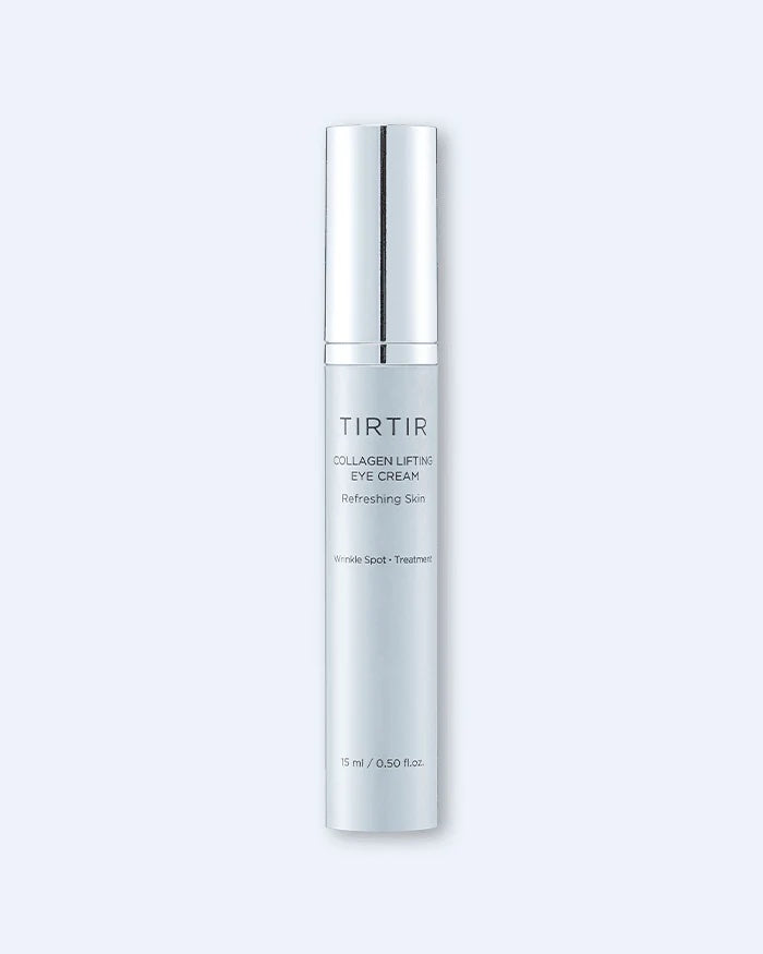 Tirtir Collagen Lifting Eye Cream - 15ml