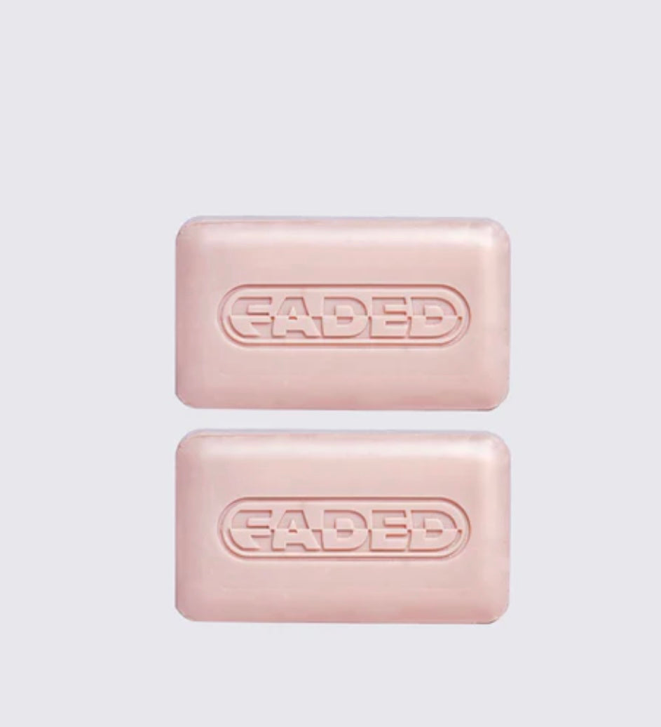 Topicals Faded Brightening & Cleansing Body Bar for Uneven Skin Tone - 2 Pack | Discover skin care, face cream, lip gloss, sunscreen, and korean skin care products at Sapphire Beauty Booth— a trusted cosmetic shop near me and makeup store near me.