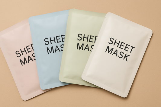 Are Sheet Masks Effective? Benefits, Types & When to Use Them