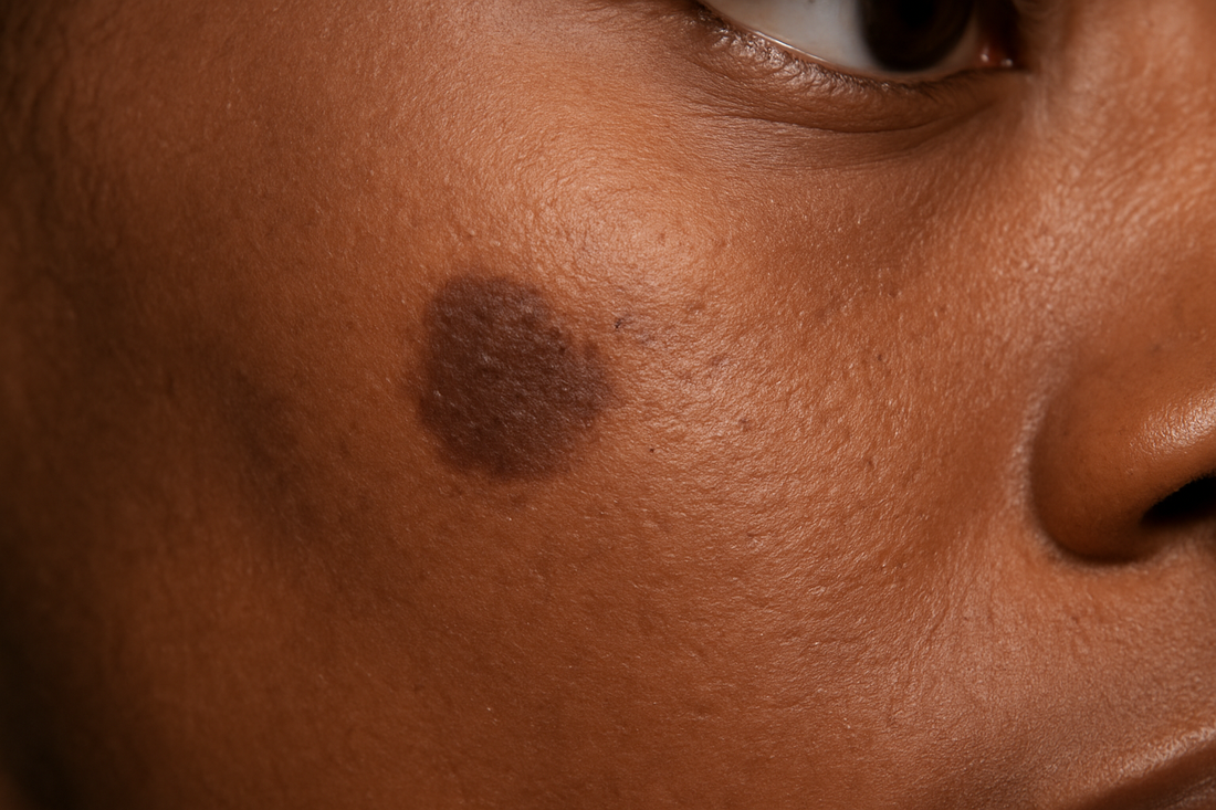 Can dark spots really go away?
