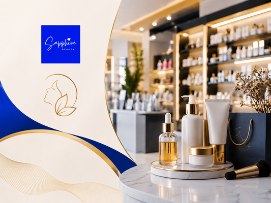 Top cosmetic shops in Accra for authentic beauty and skincare essentials