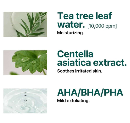 SOME BY MI AHA BHA PHA 30 Days Miracle Serum - 50ml - Sapphire Beauty Booth