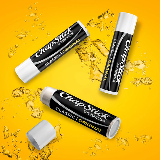 ChapStick Classic Original Lip Balm - 1 Each