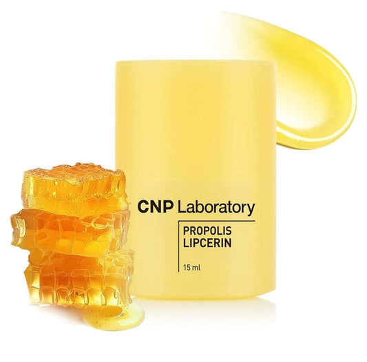 CNP Laboratory Propolis Lipcerin - 15ml - Sapphire Beauty Booth