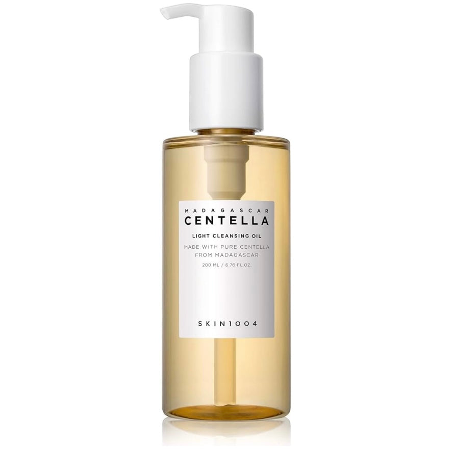 Skin1004 Madagascar Centella Light Cleansing Oil - 200ml