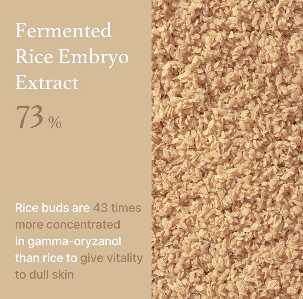 I'm from Rice Serum - 30ml - Sapphire Beauty Booth